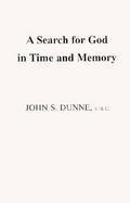 A Search for God in Time and Memory cover