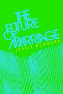 The Future of Marriage 1982 cover