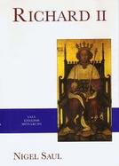 Richard II cover
