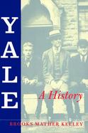 Yale, a History cover