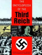The Encyclopedia of the Third Reich cover