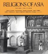 Religions of Asia cover