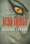 Dead Things cover