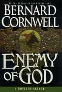 Enemy of God cover