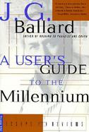 A User's Guide to the Millennium Essays and Reviews cover