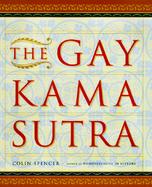 The Gay Kama Sutra cover