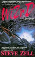 Wizrd cover