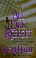 All Due Respect cover