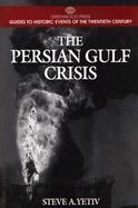 The Persian Gulf Crisis cover