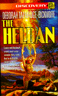 The Heldan cover