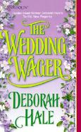 The Wedding Wager cover