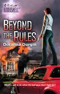 Beyond the Rules cover