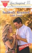 Suddenly Reunited cover