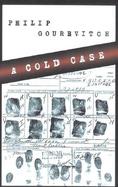 A Cold Case cover