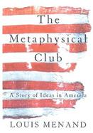 The Metaphysical Club cover
