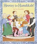 Hooray for Hanukkah cover