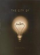 The City of Ember cover