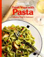 Fresh Ways with Pasta cover