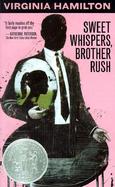Sweet Whispers, Brother Rush cover