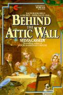 Behind the Attic Wall cover