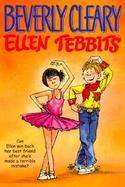 Ellen Tebbits cover