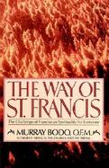 The Way of St. Francis cover