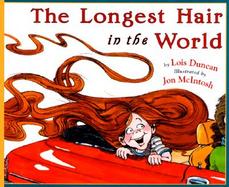 The Longest Hair in the World cover