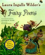 Laura Ingalls Wilder's Fairy Poems cover