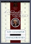 Les Liaisons Dangereuses cover