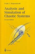 Analysis and Simulation of Chaotic Systems cover