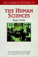 The Norton History of the Human Sciences cover