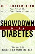 Showdown with Diabetes cover