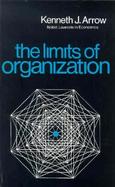 The Limits of Organization cover