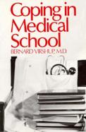 Coping in Medical School cover
