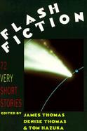 Flash Fiction Very Short Stories cover