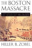 The Boston Massacre cover