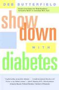 Showdown With Diabetes cover