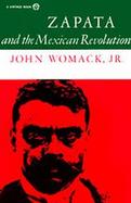 Zapata and the Mexican Revolution cover