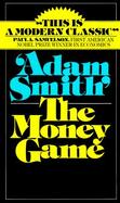 The Money Game cover