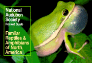 Familiar Reptiles and Amphibians North America cover