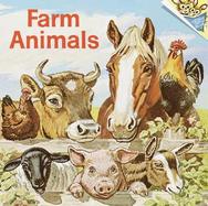 Farm Animals cover