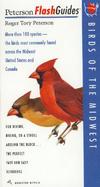 Peterson Flashguides Birds of the Midwest cover