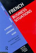 French Business Situations cover