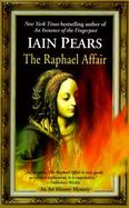 The Raphael Affair cover