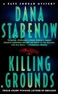 Killing Grounds cover