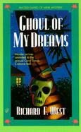 Ghoul of My Dreams cover