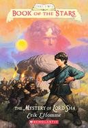 The Mystery of Lord Sha  (volume2) cover