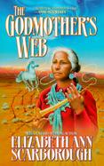 The Godmother's Web cover