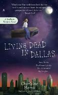 Living Dead in Dallas cover