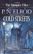 Cold Streets cover